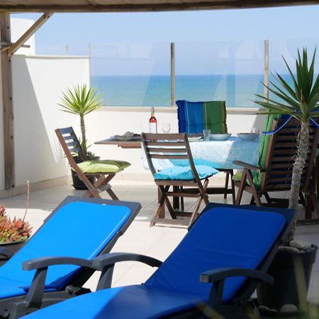 Apartment At Praia Paredes De Vitoria By Book Yourholiday Pt Pataias Exterior photo