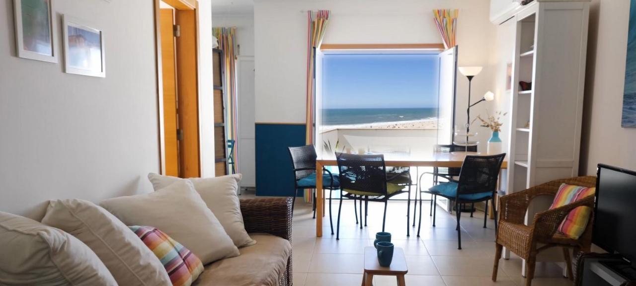 Apartment At Praia Paredes De Vitoria By Book Yourholiday Pt Pataias Exterior photo