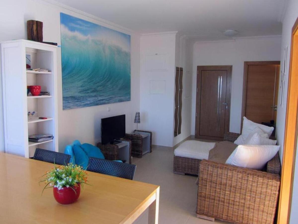 Apartment At Praia Paredes De Vitoria By Book Yourholiday Pt Pataias Exterior photo